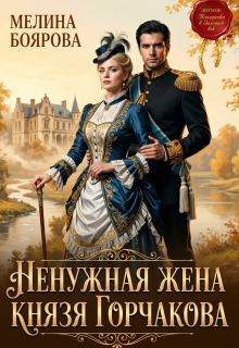 Ненужная жена князя Горчакова — Боярова Мелина