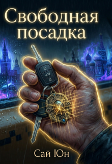 Свободная посадка — Сай Юн