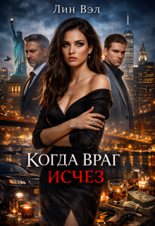 Когда враг исчез — Valeriya Dmitrieva