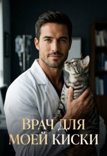Ветеринар или врач для моей киски — Rowena so mad