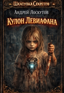 Кулон Левиафана — Андрей Лоскутов
