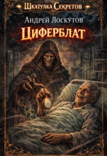 Циферблат — Андрей Лоскутов