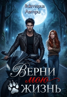 Верни мою жизнь — Виктория Аэтри