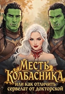 Месть колбасника или как отличить сервелат от докторской — Rowena so mad