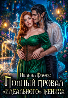 Полный провал «идеального» жениха — Иванна Флокс