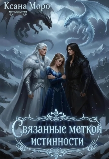 Связанные меткой истинности — Оксана Оголихина
