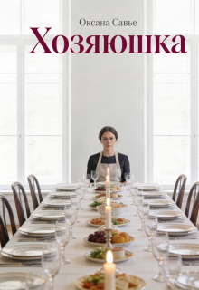 Хозяюшка — Оксана Савье