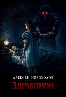 Здракомон — Алексей Небоходов