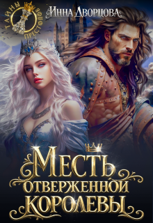 Месть отверженной королевы — Инна Дворцова