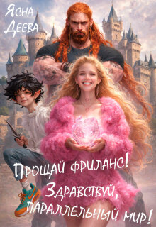 Прощай фриланс! Здравствуй, параллельный мир! — Ясна Деева