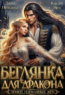 Беглянка для дракона. Приют изгнанных жён — Дина Нежина