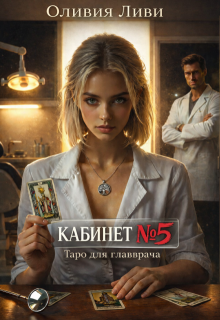 Кабинет №5. Таро для главврача — Оливия Ливи