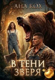 В тени зверя — Ана Кох