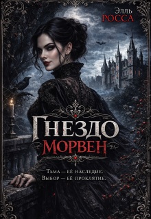 Гнездо Морвен — Элга Росьяр
