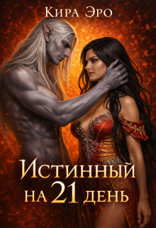 Истинный на 21 день — Кира Эро