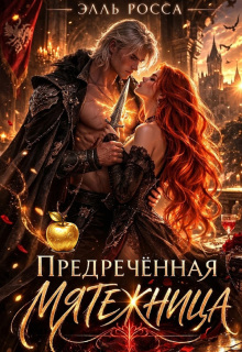 Предреченная мятежница — Элга Росьяр