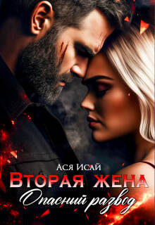 Вторая жена. Опасный развод — Ася Исай