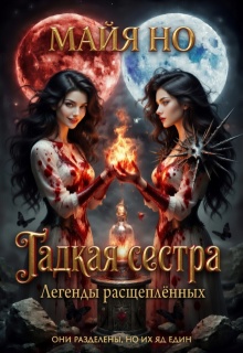 Гадкая сестра — Майя Но