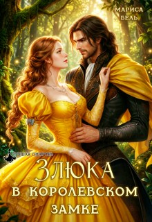 Злюка в королевском замке — Мариса Бель