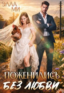 Поженились без любви! — Элла Ми
