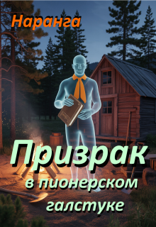 Призрак в Пионерском Галстуке — Наранга