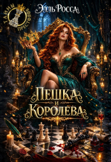 Пешка и Королева — Элга Росьяр