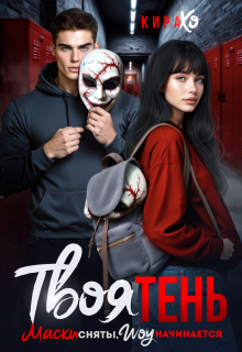 Твоя тень — Кира Хо