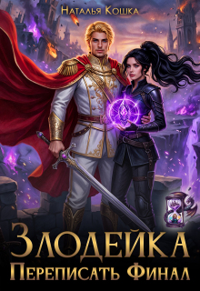 Злодейка. Переписать финал — Наталья Кошка