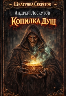 Копилка душ — Андрей Лоскутов