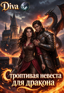 Строптивая невеста для дракона — Diva