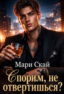 Спорим, не отвертишься? — Мари Скай