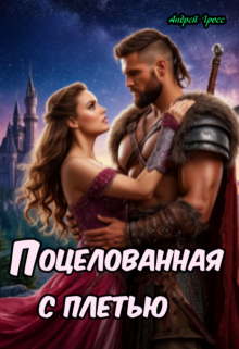 Поцелованная с плетью — Андрей Гросс