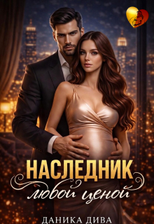 Наследник любой ценой — Даника Дива