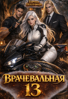 Врачевальная 13 — Taruna Poddubnaya