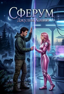 Сферум — Джулия Хэнли