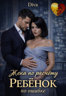 Жена по расчету. Ребенок по ошибке — Diva