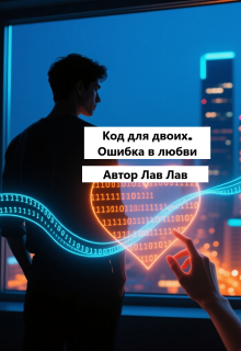 Код для двоих. Ошибка в любви — Tim