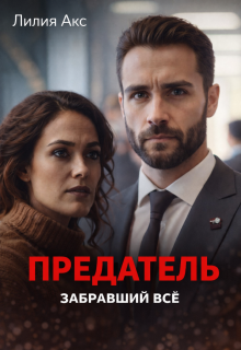 Предатель, забравший всё — Лилия Акс