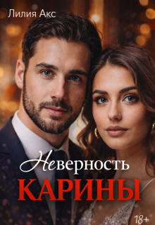 Неверность. Карины — Лилия Акс