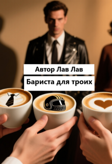 Бариста для троих — Tim