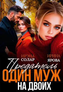 Предатель. Один муж на двоих — Ирэна Солар