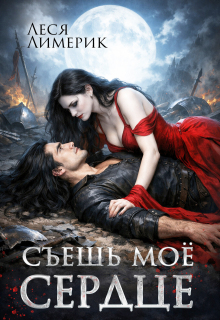 Съешь мое сердце — Леся Лимерик