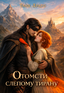 Отомсти слепому тирану — Таня Драго