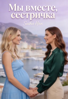 Мы вместе, сестричка — Sasha Han