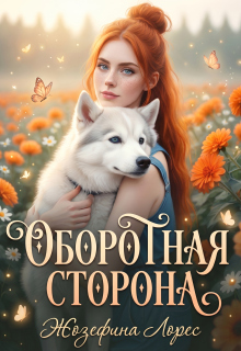 Оборотная сторона — Жозефина Лорес