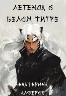 Легенда о Белом Тигре — Екатерина Алферов