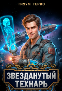 Звезданутый Технарь 1 — Гизум Герко