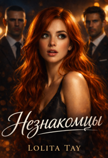 Незнакомцы — Lolita Tay