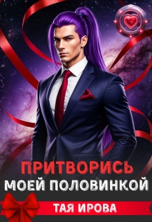 Притворись моей половинкой — Тая Ирова