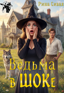 Ведьма в Шоке — Рина Сивая